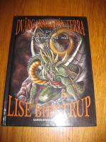 Rebellernas oas - Dv&auml;rgarna fr&aring;n Terra del 2