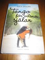 Tango f&ouml;r vilsna sj&auml;lar