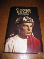 Claudius the God and his Wife Messalina