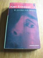 Jorden m&aring; r&auml;mna