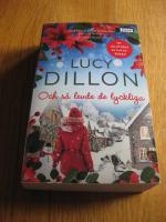 Och s&aring; levde de lyckliga