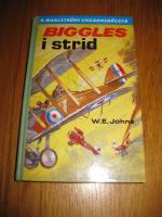 Biggles i strid