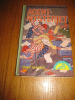 Agent-mysteriet