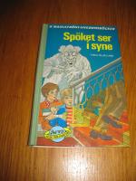 Sp&ouml;ket ser i syne