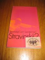 Samtal med Stravinskij 2