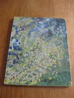 Sven Erixson - Moderna Museet 8/11 1969 - 6/1 1970