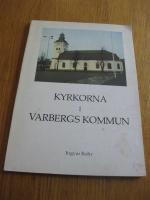 Kyrkorna i Varbergs Kommun