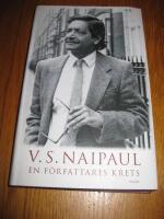 En f&ouml;rfattares krets : olika s&auml;tt att k&auml;nna och se