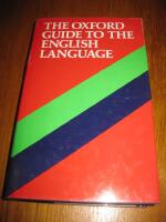 The Oxford Guide to the English Language