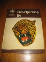 Rovdjurens liv