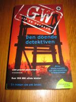 Den d&ouml;ende detektiven