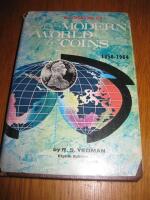 A Catalog of Modern World Coins 1850-1964
