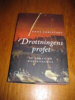 Drottningens profet - En roman om Nostradamus