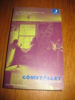 G&ouml;mst&auml;llet