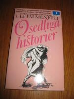 Osedliga historier