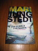 Den dubbla tystnaden