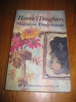 Hanna&acute;s Daughters