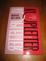 Kupletter : en k&auml;rlekshistoria