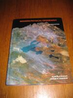 Modern Physical Geography