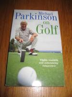 Michael Parkinson on Golf