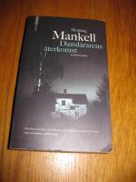 Dansl&auml;rarens &aring;terkomst