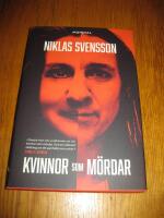 Kvinnor som mördar