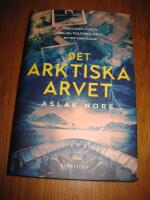 Det arktiska arvet