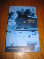 J&auml;rnn&auml;tter