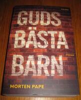 Guds b&auml;sta barn