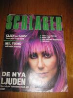 Schlager nr 9 / 1985