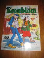 Elov Perssons Kronblom 1983