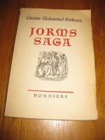 Jorms saga
