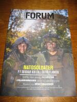 F&ouml;rsvarsts forum Nr 6/2024