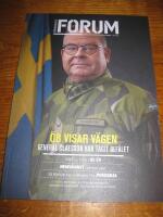 F&ouml;rsvsrets forum Nr 5/2024