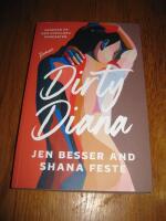 Dirty Diana