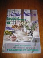  Antik & Auktion nr 5 / 2004 