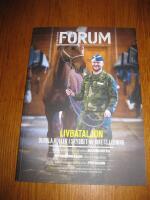 F&ouml;rsvarets forum Nr 2/2025