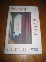 Nyckeln utanf&ouml;r d&ouml;rren