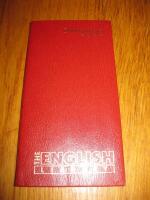 Collins 1988 The English Library