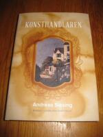 Konsthandlaren