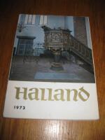 Halland 1973
