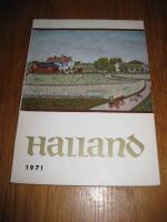 Halland 1971