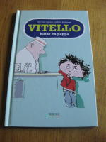Vitello hittar en pappa