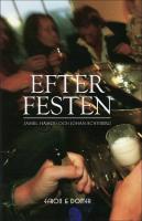 Efter festen