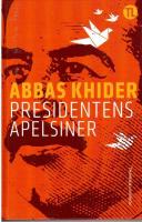 Presidentens apelsiner