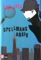 Spellmans arkiv