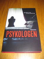 Psykologen