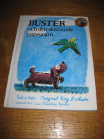 Buster och den sk&auml;llande papegojan