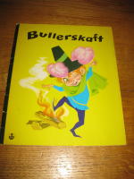 Bullerskaft