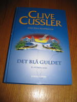 Det bl&aring; guldet